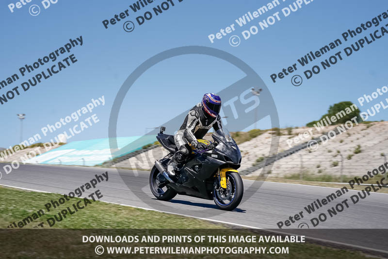 may 2019;motorbikes;no limits;peter wileman photography;portimao;portugal;trackday digital images